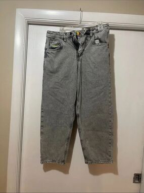 Empyre baggy jeans, size 28